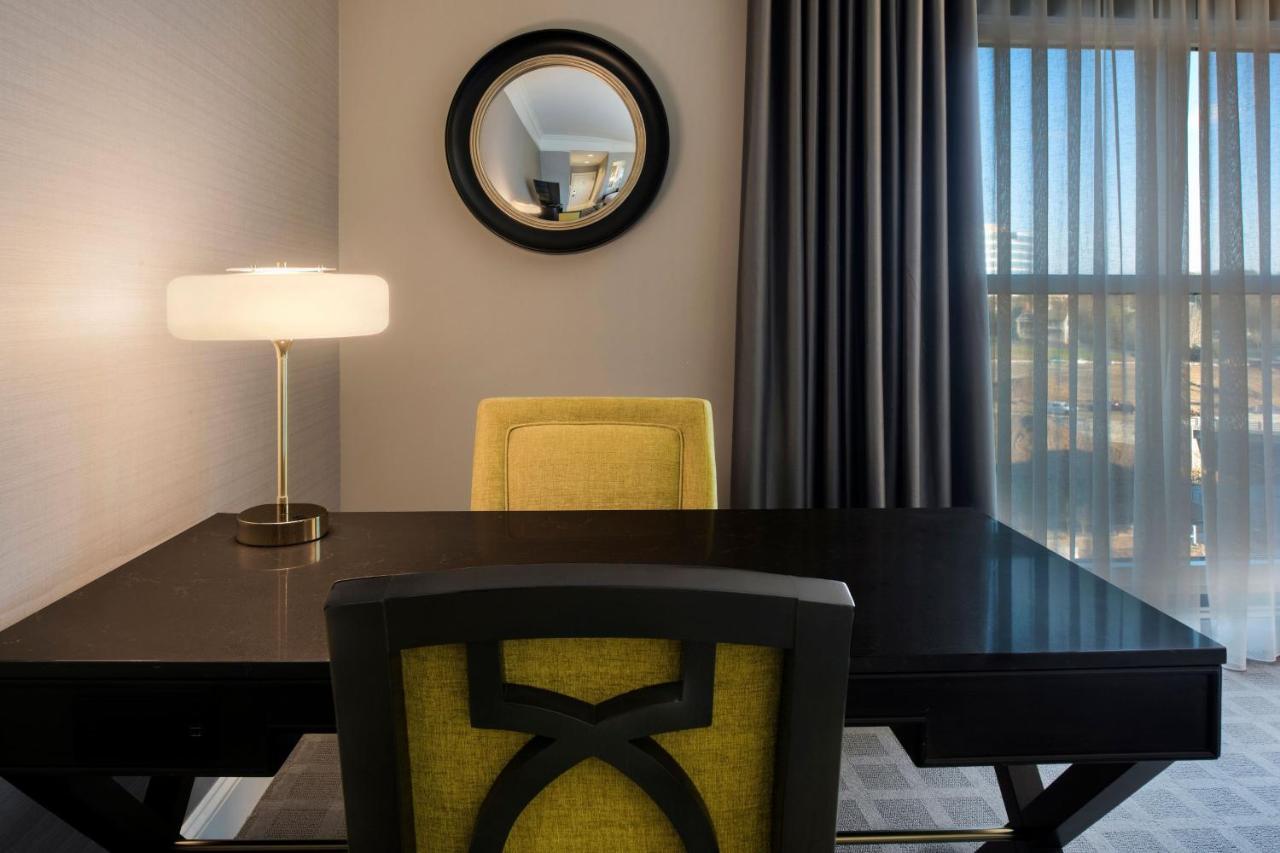 The Ballantyne, A Luxury Collection Hotel, Charlotte Exterior foto