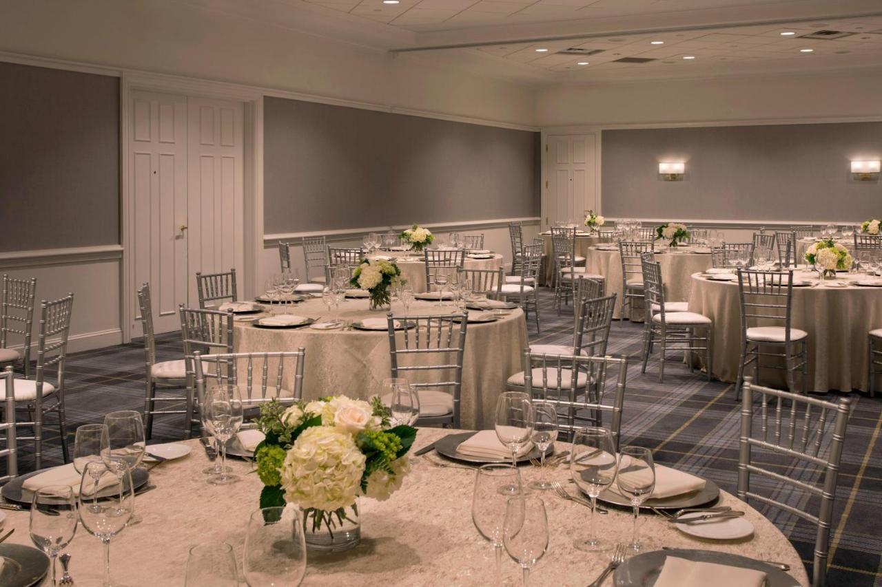 The Ballantyne, A Luxury Collection Hotel, Charlotte Exterior foto